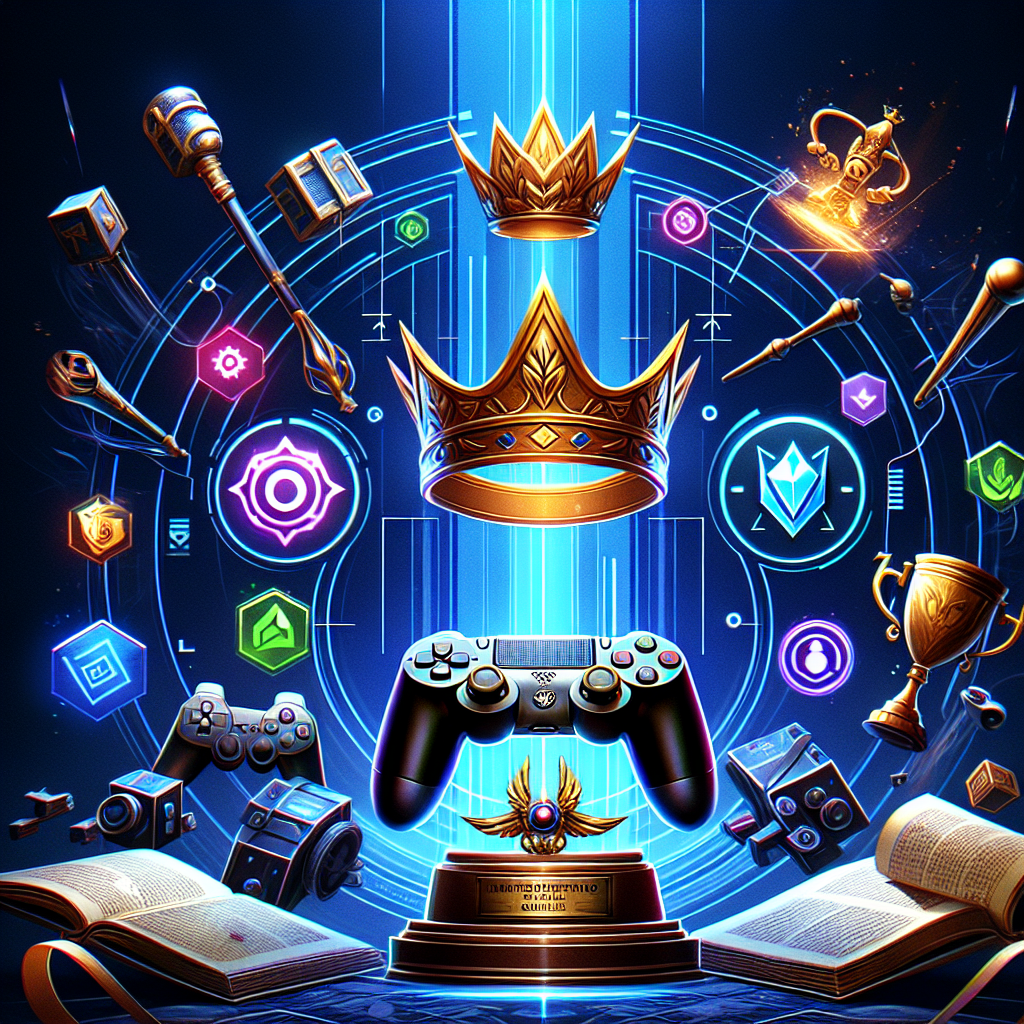 The Ultimate Guide to Mastering Items in Mobile Legends for Victory