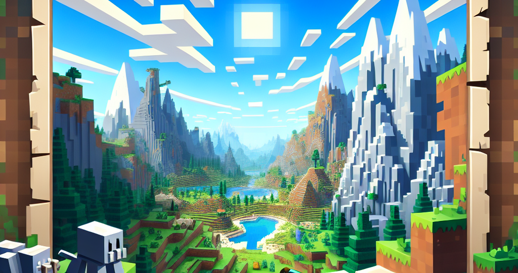Download Minecraft 1.19 APK: Explore New Features & Improvements