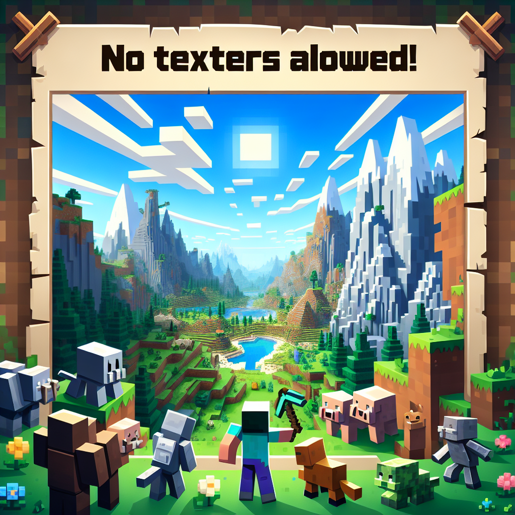 Download Minecraft 1.19 APK: Explore New Features & Improvements