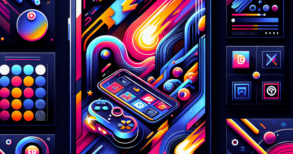 Transform Your Gaming with Stunning Mobile Legend Background Designs