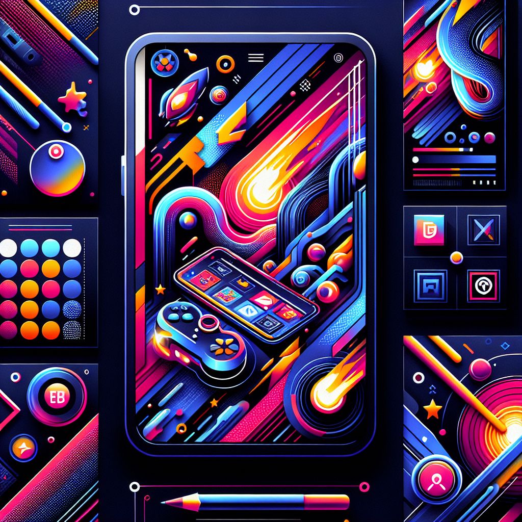 Transform Your Gaming with Stunning Mobile Legend Background Designs