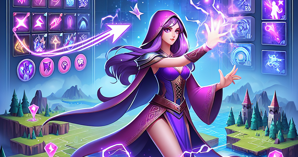 Mastering Eudora in Mobile Legends: Tips, Strategies, and Best Builds