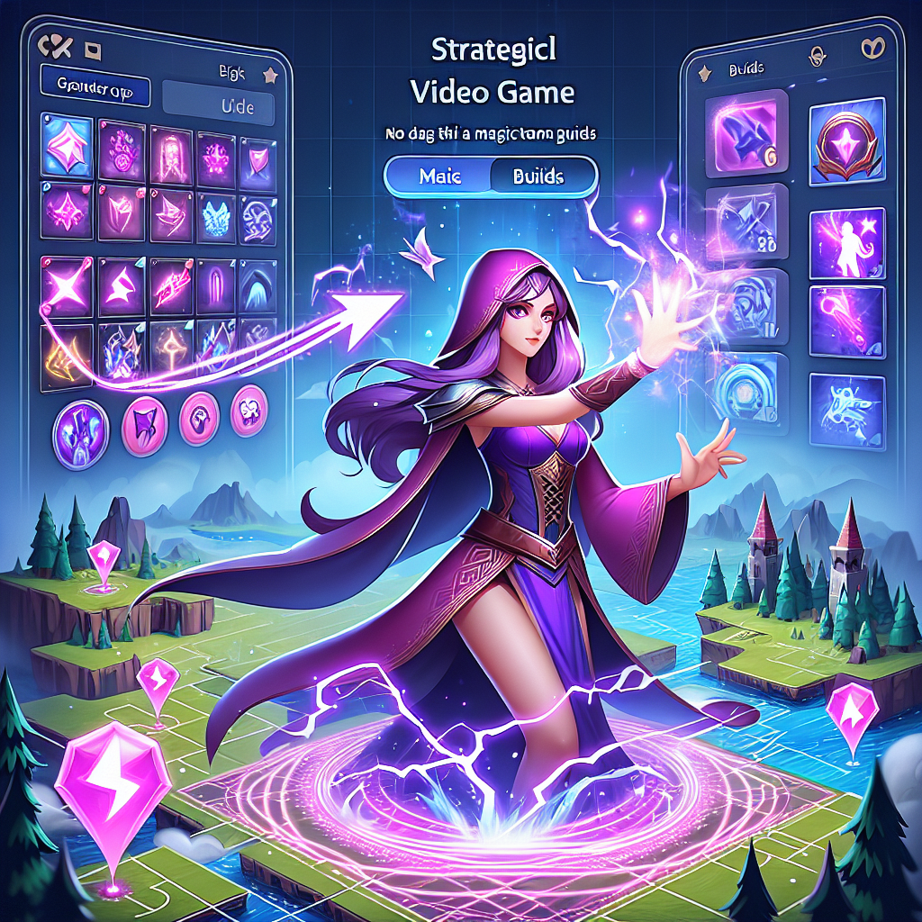 Mastering Eudora in Mobile Legends: Tips, Strategies, and Best Builds