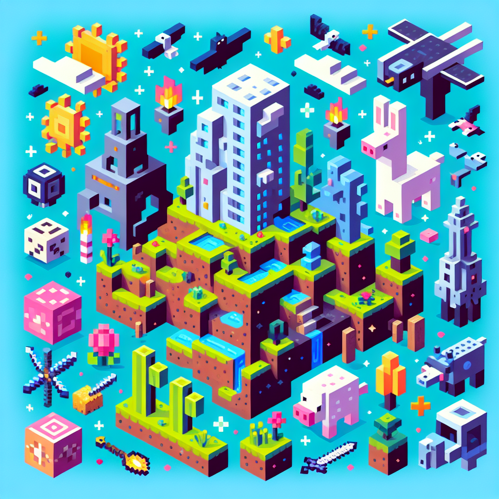 What's New in Minecraft 1.21.70: Features, Updates, and More!