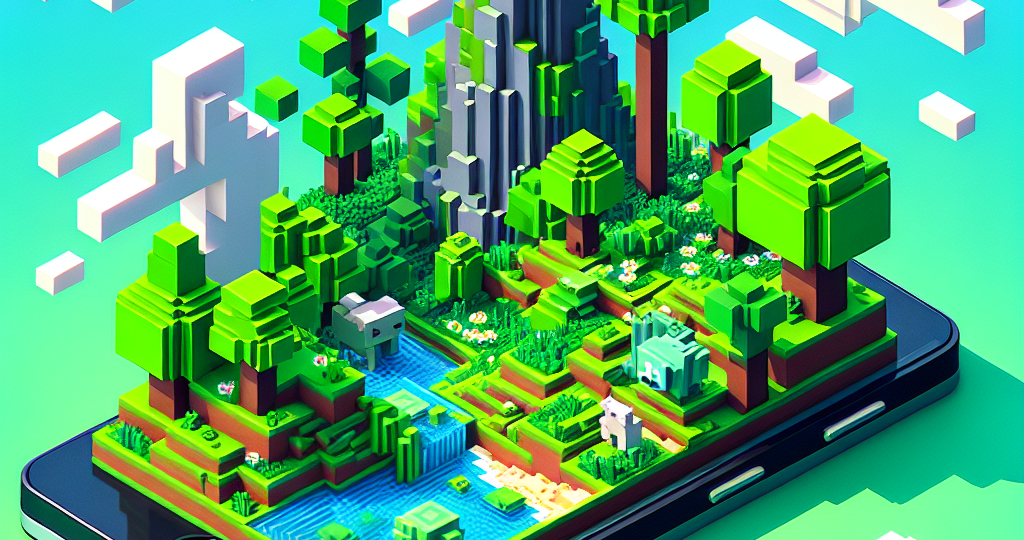 Download the Latest Minecraft Pocket Edition APK: A Complete Guide