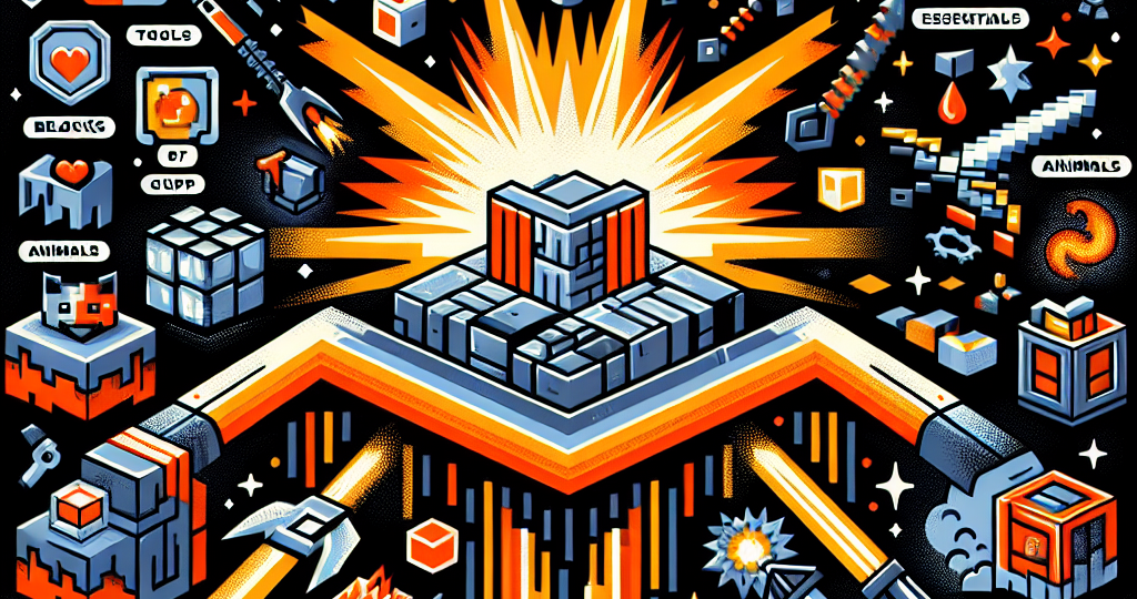 Unleash the Power of Minecraft 1.21: Top Addons to Enhance Your Gameplay