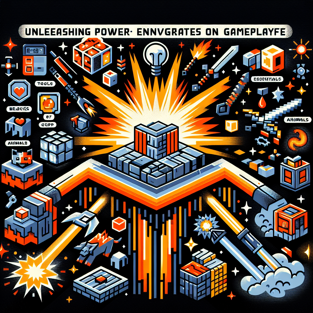 Unleash the Power of Minecraft 1.21: Top Addons to Enhance Your Gameplay