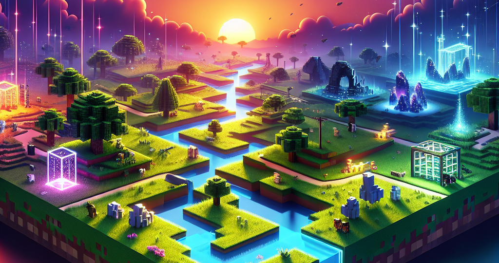 Top 10 Minecraft Hosting Providers for Seamless Gameplay in 2023