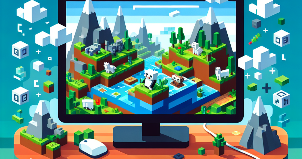 Discover How to Enjoy Minecraft Free Play Online: A Comprehensive Guide