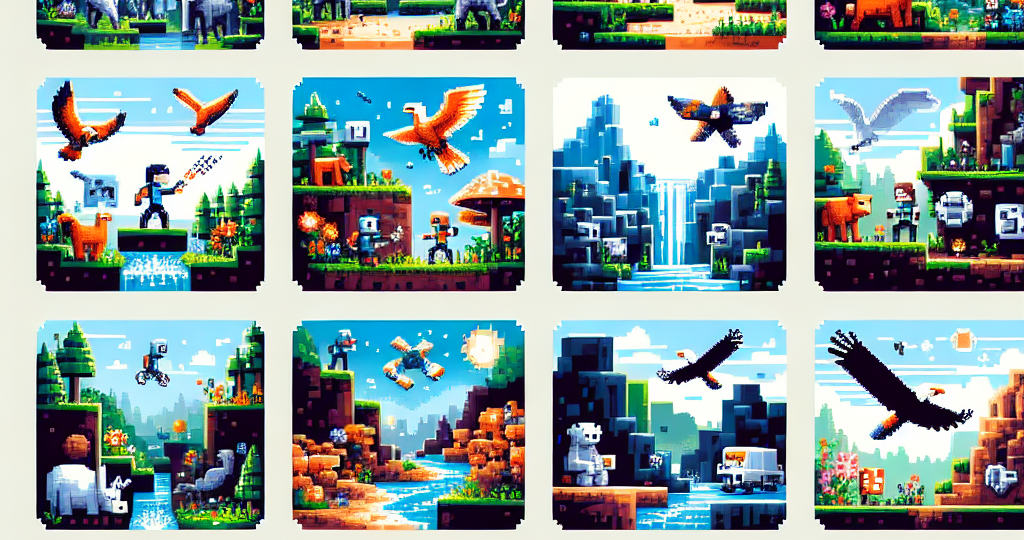 Discover the Exciting New Features of Minecraft 1.21.0.26!