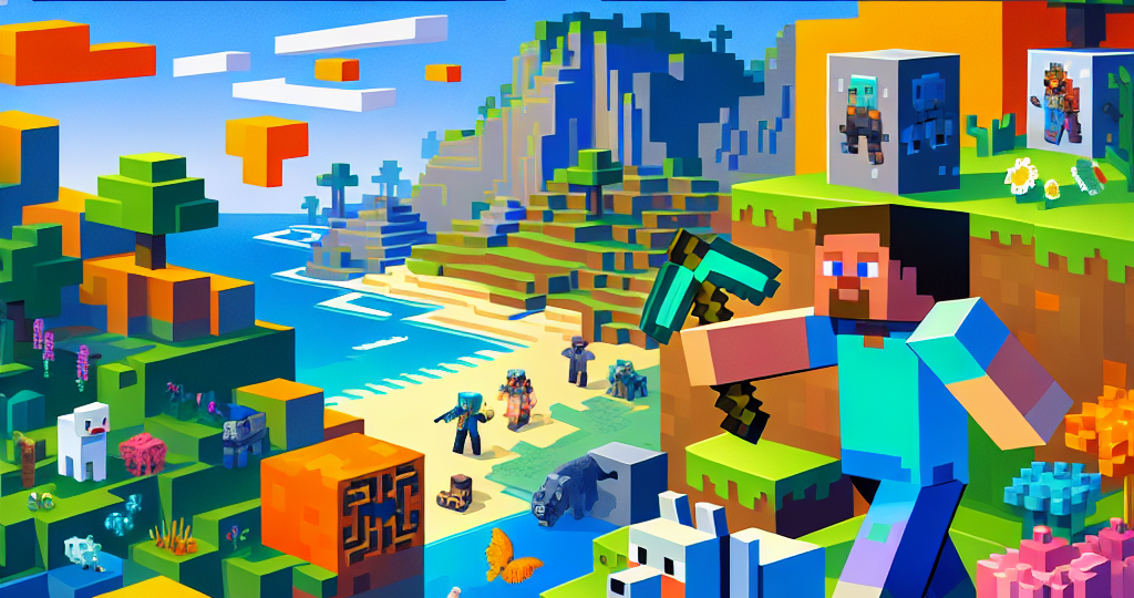 Download Minecraft 1.20 Gratis: A Complete Guide to the Latest Update