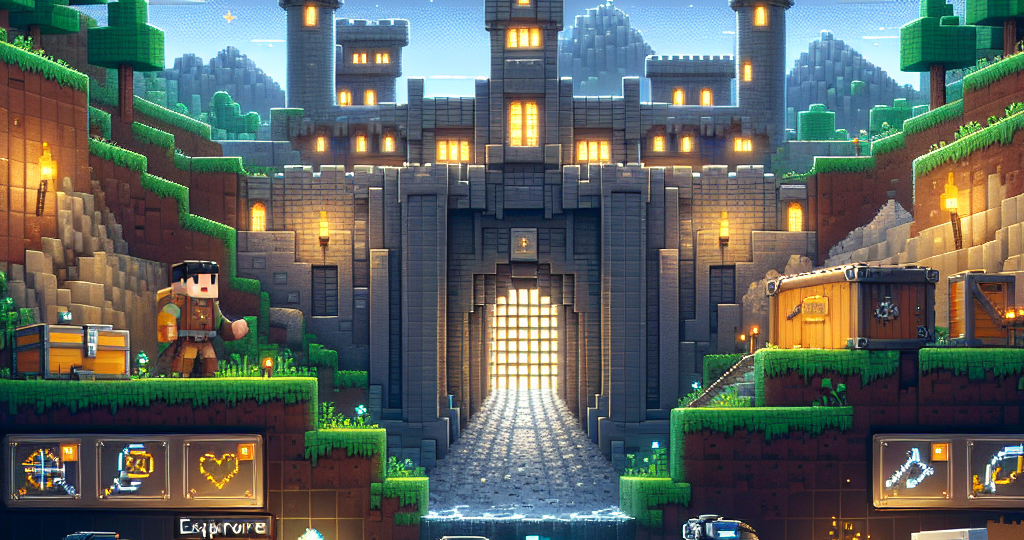 Ultimate Guide to Finding Strongholds in Minecraft: Tips and Tricks