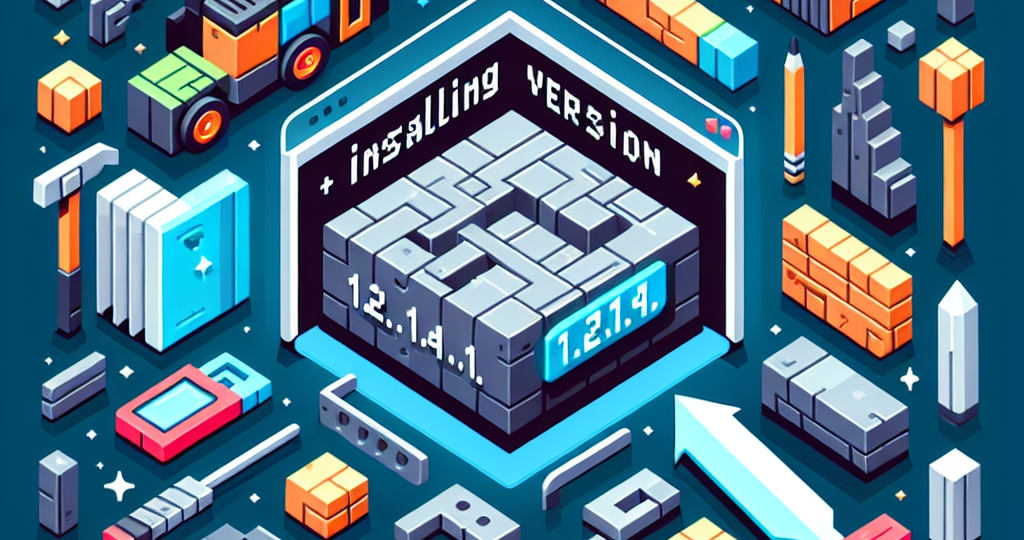 Download Minecraft 1.21.41 APK: Latest Features and Installation Guide