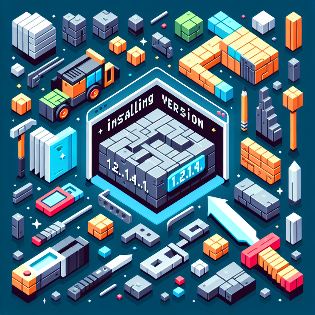 Download Minecraft 1.21.41 APK: Latest Features and Installation Guide