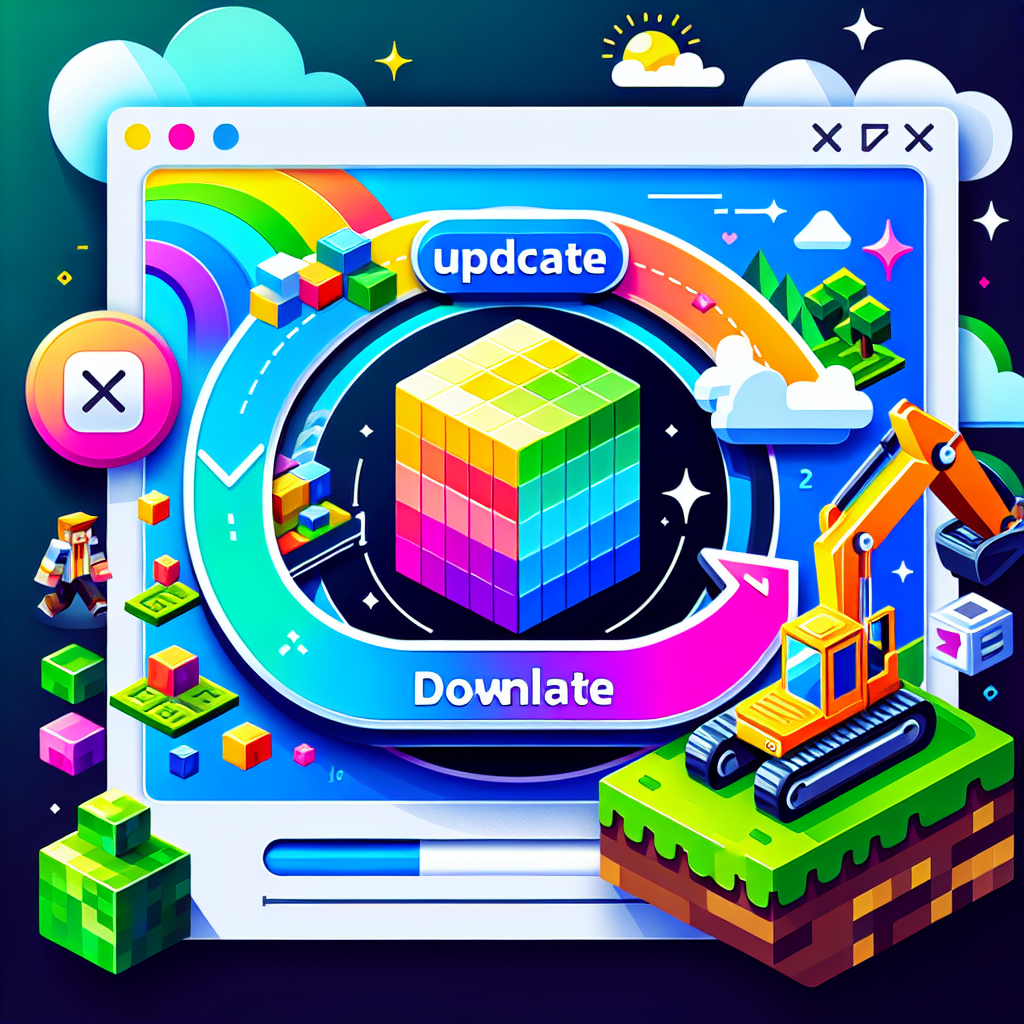 Download Minecraft 1.20.70: Step-by-Step Guide for the Latest Update