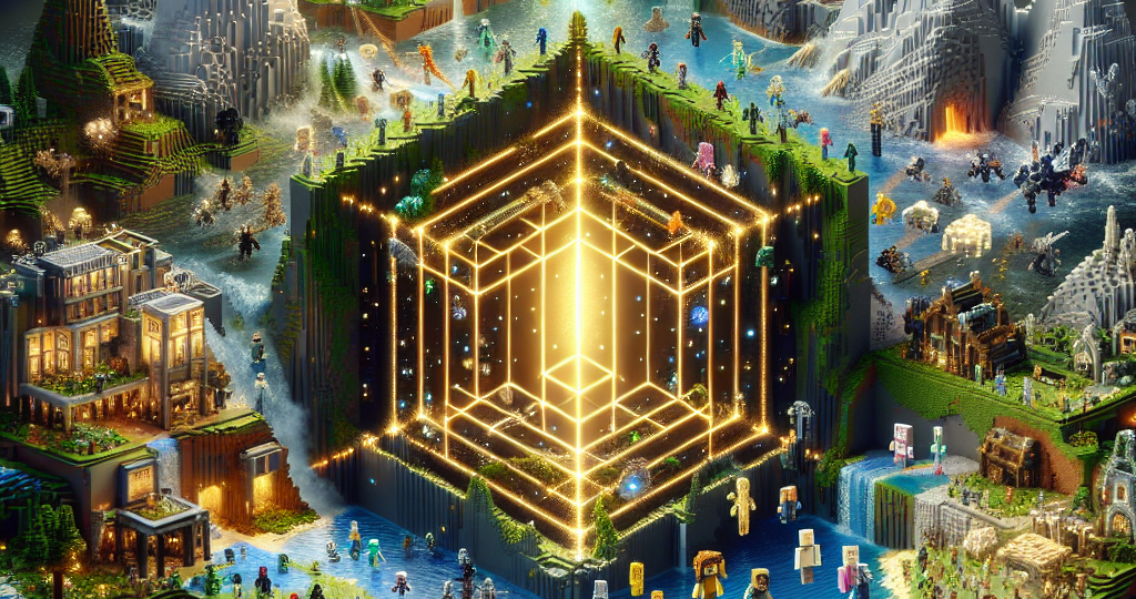 The Ultimate Guide to Setting Up Your Minecraft Bedrock Server for Multiplayer Fun