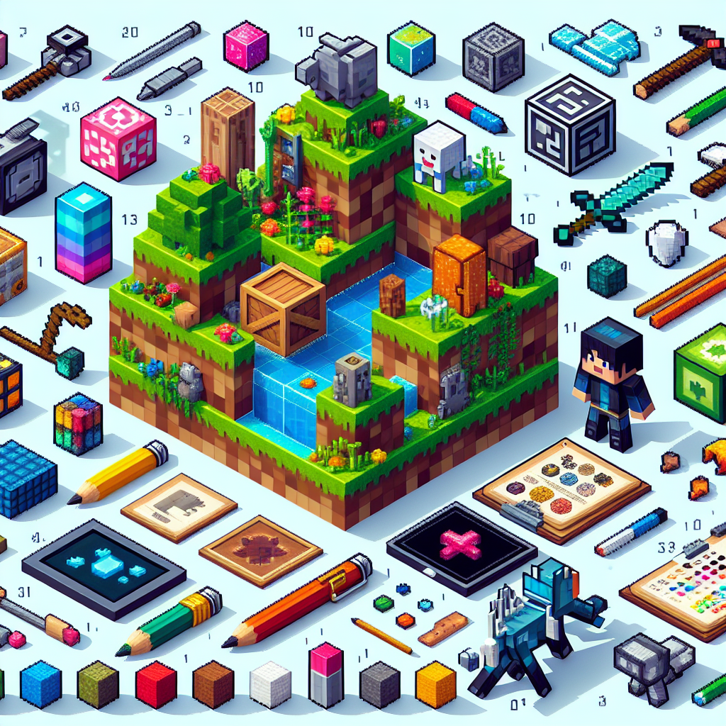 The Ultimate Guide to Minecraft 1.21: What's New and How to Update