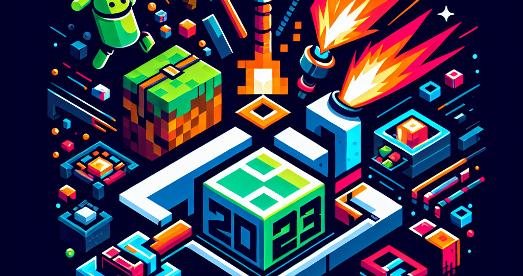 Download Minecraft 1.20 APK for Android: Latest Features & Updates in 2023