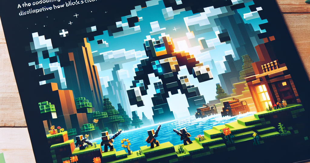 Download Minecraft Java Edition APK 1.21 for Free: Latest Features & Updates