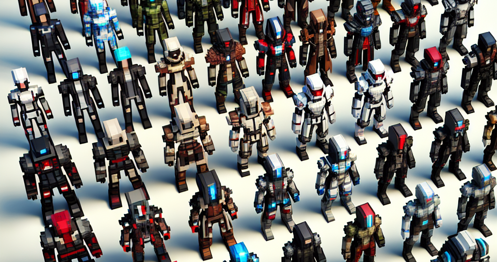 Discover the Best Minecraft Skin Gambar: Top Designs and How to Download