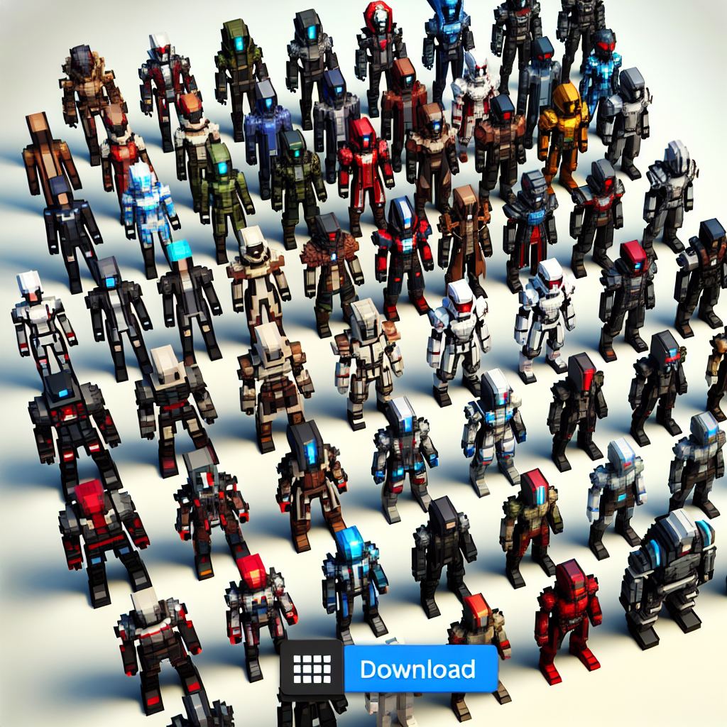 Discover the Best Minecraft Skin Gambar: Top Designs and How to Download