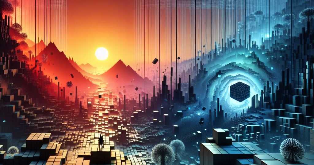 Exploring Minecraft Versi: The Ultimate Guide to New Features and Updates