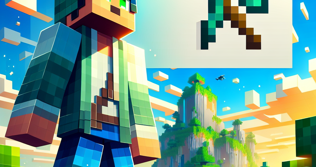 90+ Nama Minecraft Keren untuk Meningkatkan Profil dan Pencarian Anda