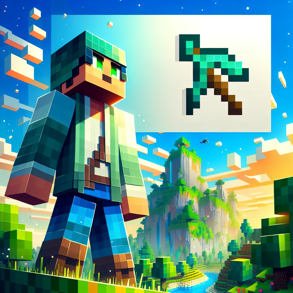 90+ Nama Minecraft Keren untuk Meningkatkan Profil dan Pencarian Anda