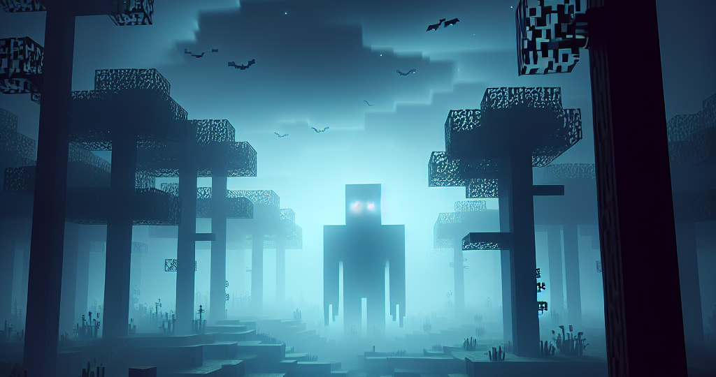 The Mystery of Herobrine in Minecraft: Legend or Game Feature?