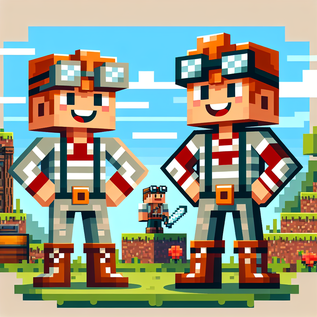 How to Create Your Perfect Avatar Using Minecraft Avatar Maker