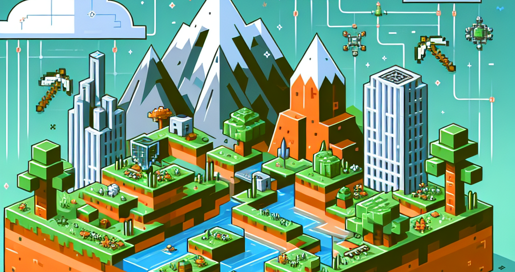 Ultimate Guide to Hosting Minecraft Servers: Tips, Tricks, and Best Practices