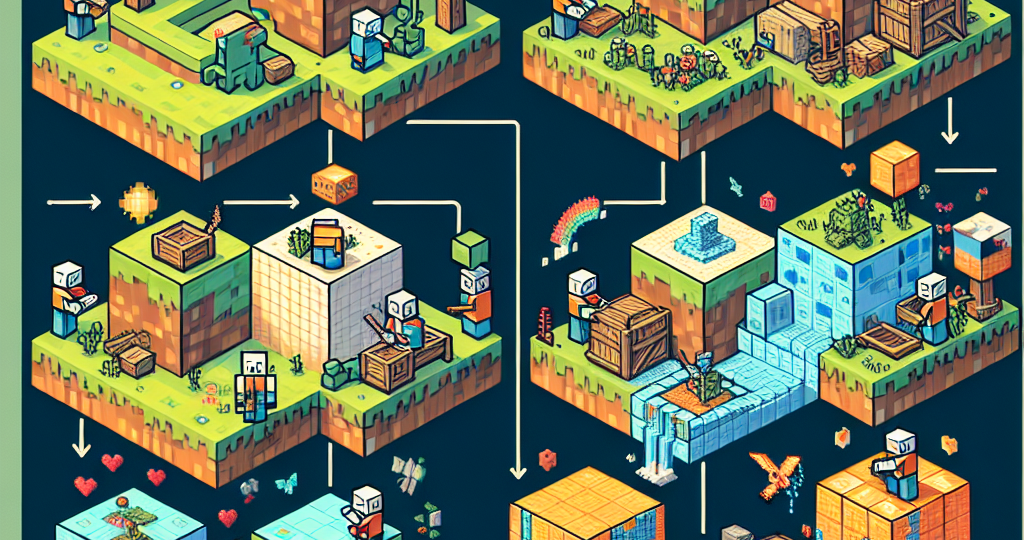 How to Create a Minecraft Server: A Step-by-Step Guide for Beginners