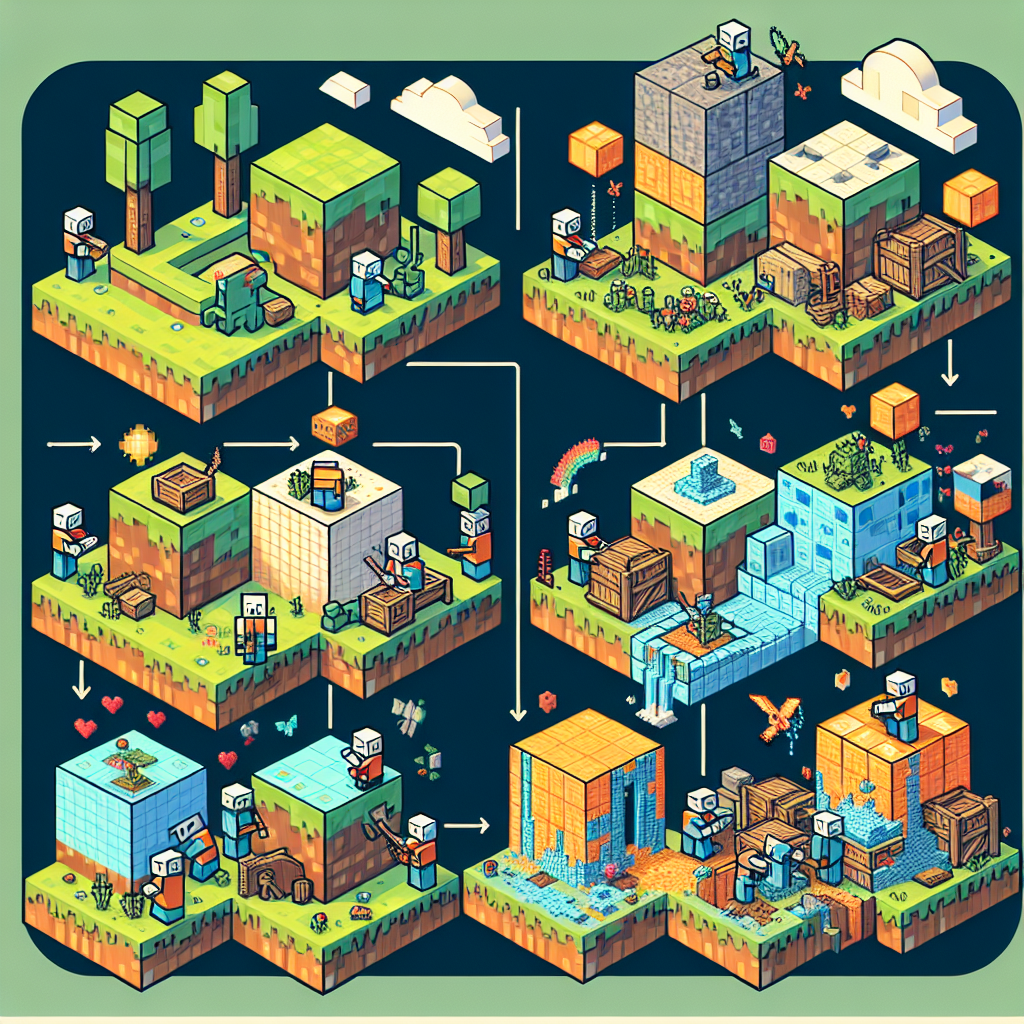 How to Create a Minecraft Server: A Step-by-Step Guide for Beginners