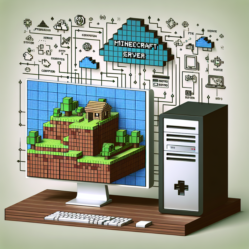 How to Host a Free Minecraft Server: A Complete Beginner's Guide