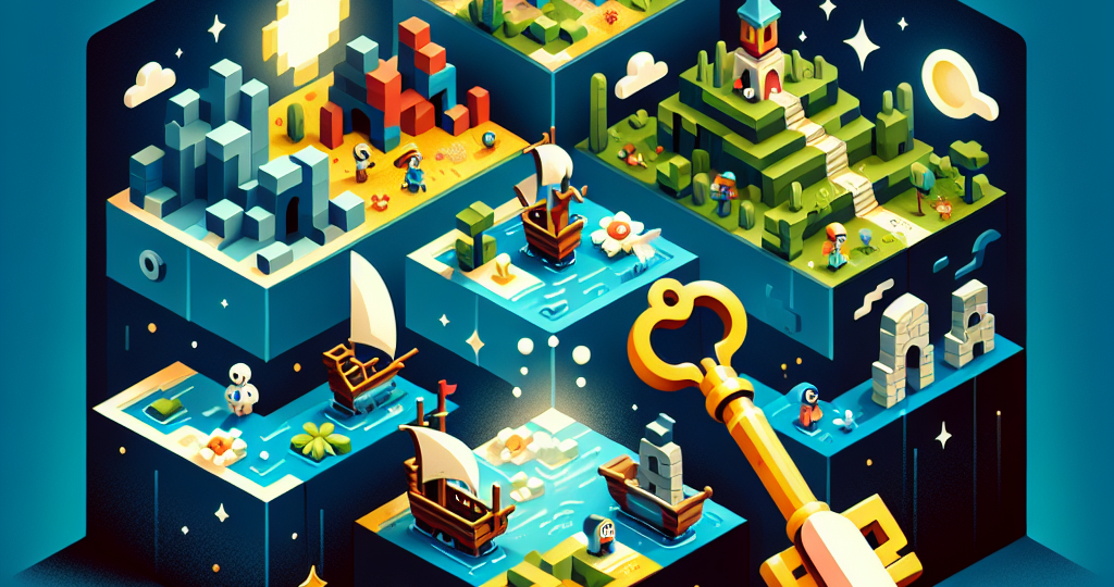 Download Mod APK for Minecraft: Unlock New Adventures & Features Safely