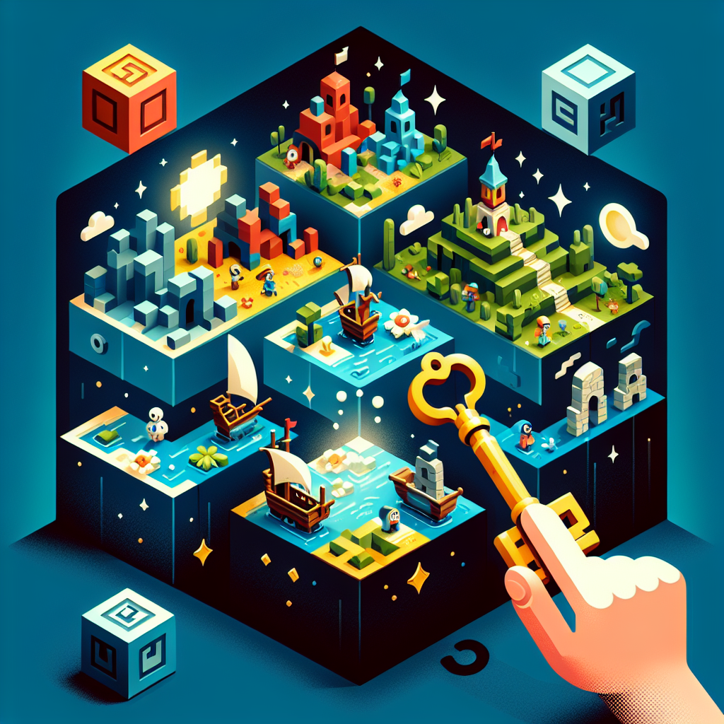 Download Mod APK for Minecraft: Unlock New Adventures & Features Safely