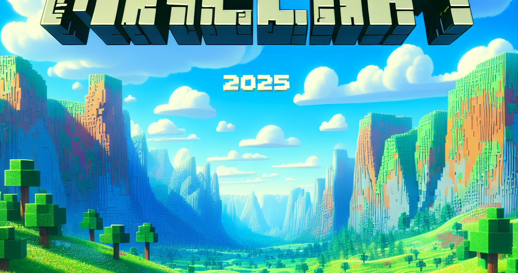 The 2025 Minecraft Movie Cast: Meet the Stars Behind the Blocks