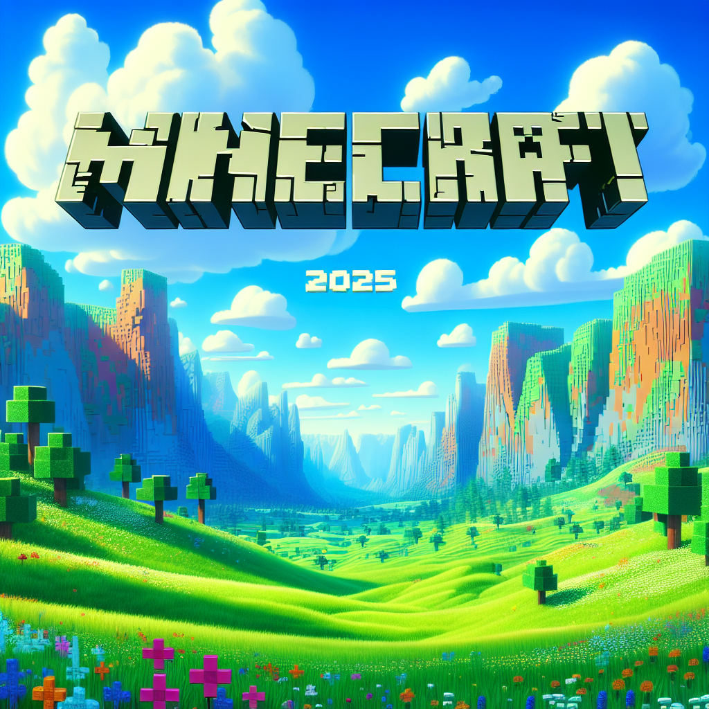 The 2025 Minecraft Movie Cast: Meet the Stars Behind the Blocks
