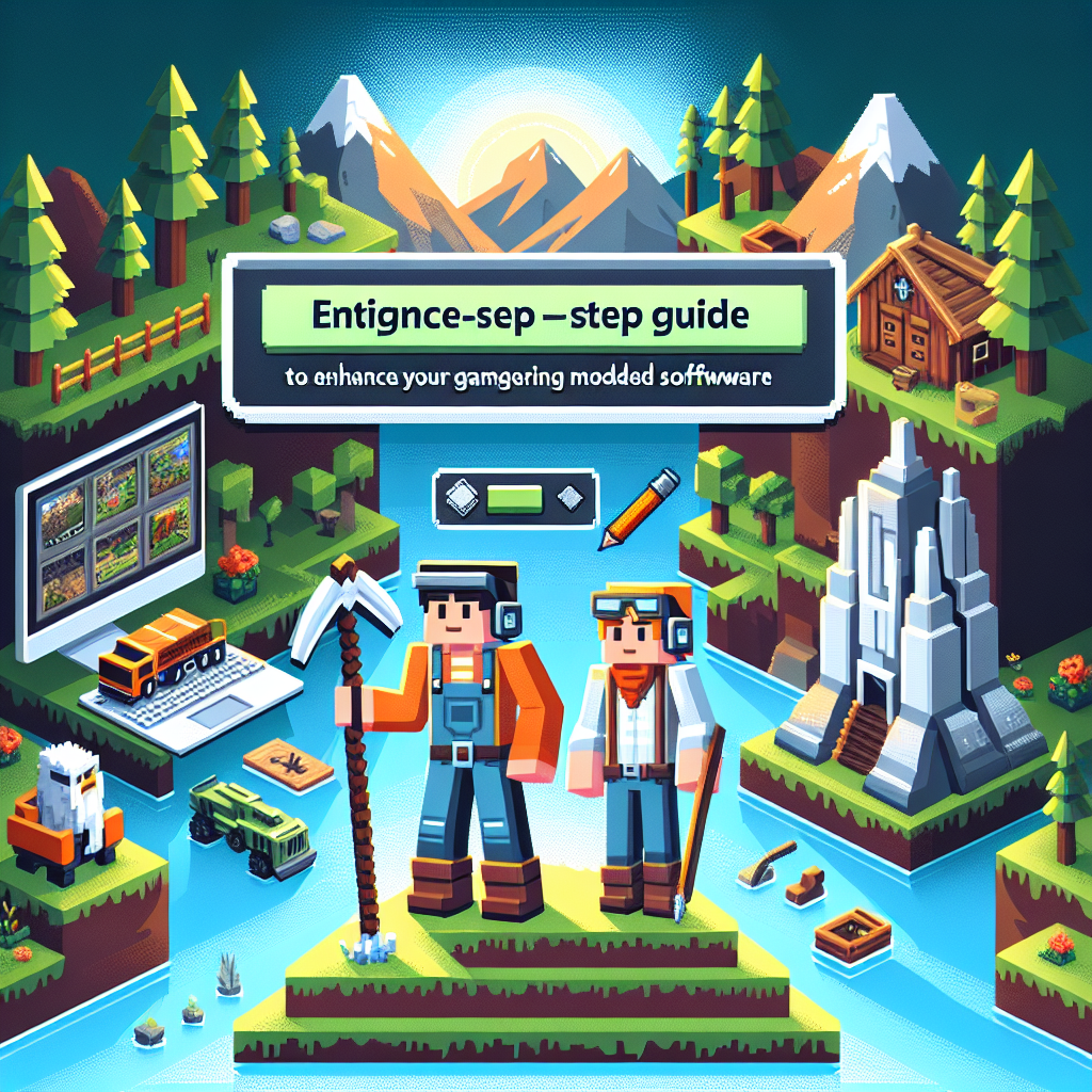 Download Minecraft Terbaru 2024 Mod APK Gratis: Guide to Enhanced Gaming Experience