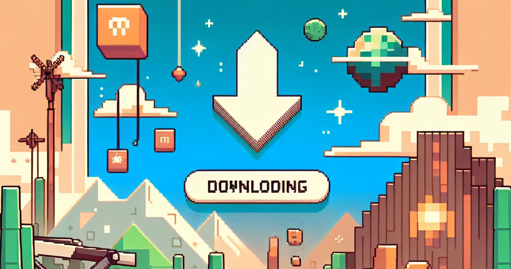 Download Minecraft 1.20.81 APK in 2024: Latest Features and Updates