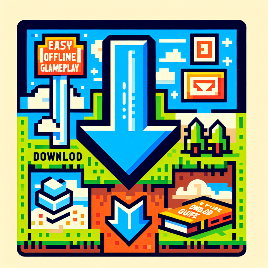 Download and Play Minecraft Offline Gratis: A Complete Guide