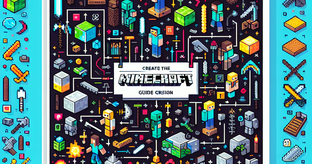 The Ultimate Guide to Creating Schematic Designs in Minecraft