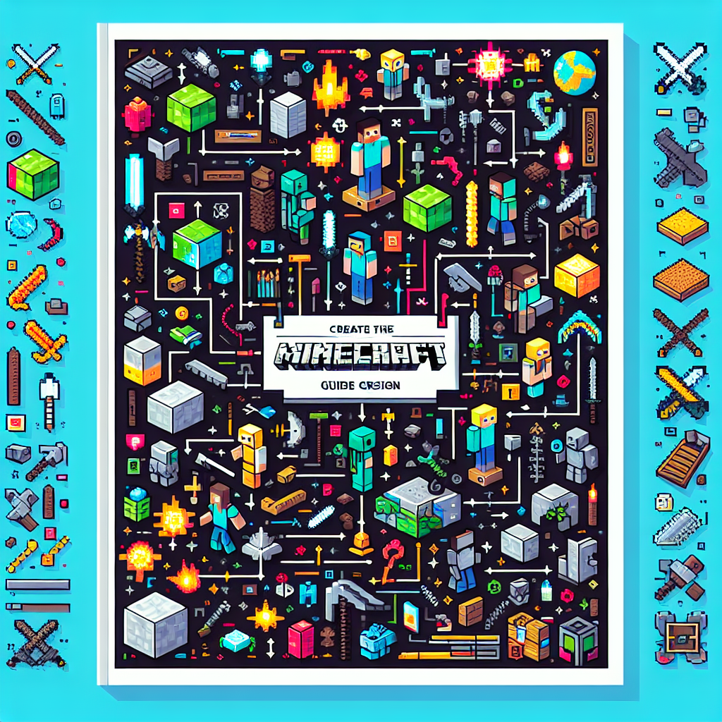 The Ultimate Guide to Creating Schematic Designs in Minecraft