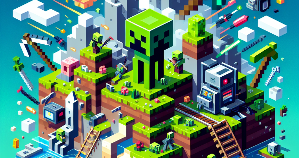 Download Minecraft 1.21.51 APK: Get the Latest Updates & Features