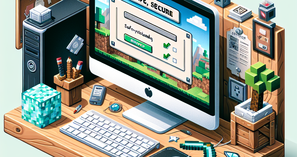 How to Safely Download Minecraft 1.21.61: A Complete Guide