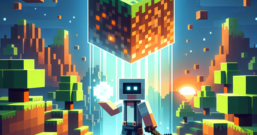 Exploring Cheat Codes in Minecraft: Top Tricks and Tips from Mojang